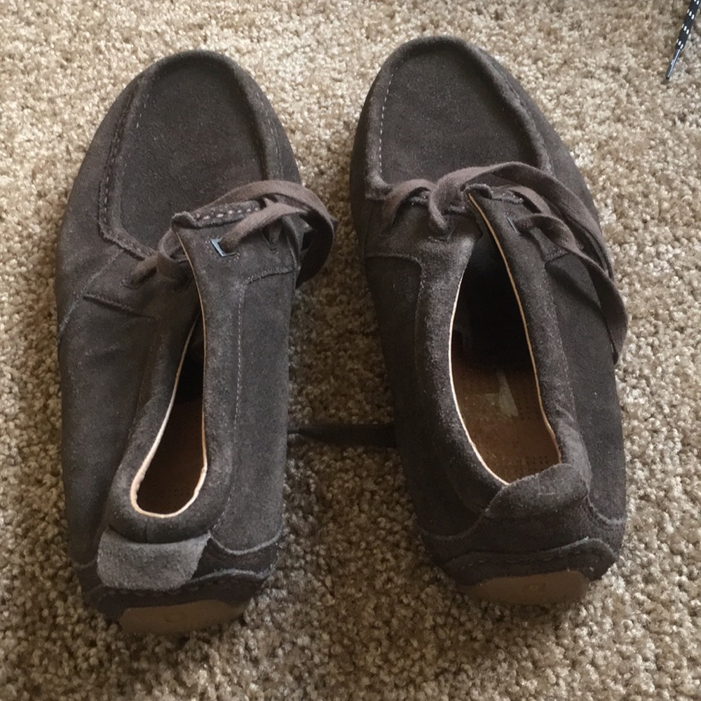 Mocassins